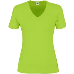 Ladies Super Club 165 Lime